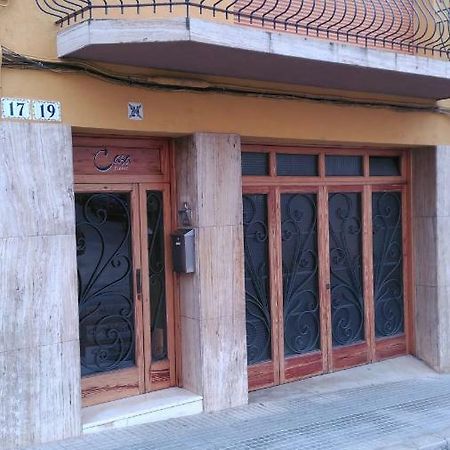 Appartement Casa Pintor à Sant Sadurní dʼAnoia Extérieur photo