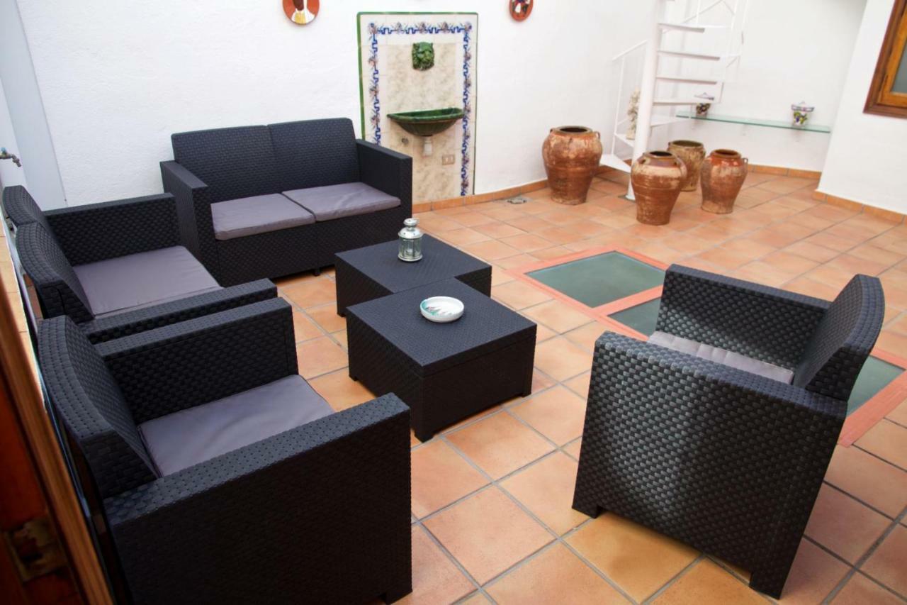 Appartement Casa Pintor à Sant Sadurní dʼAnoia Extérieur photo