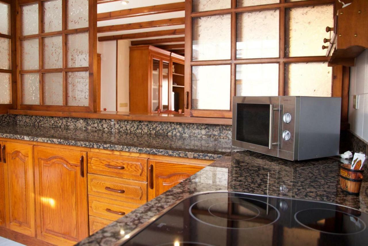 Appartement Casa Pintor à Sant Sadurní dʼAnoia Extérieur photo