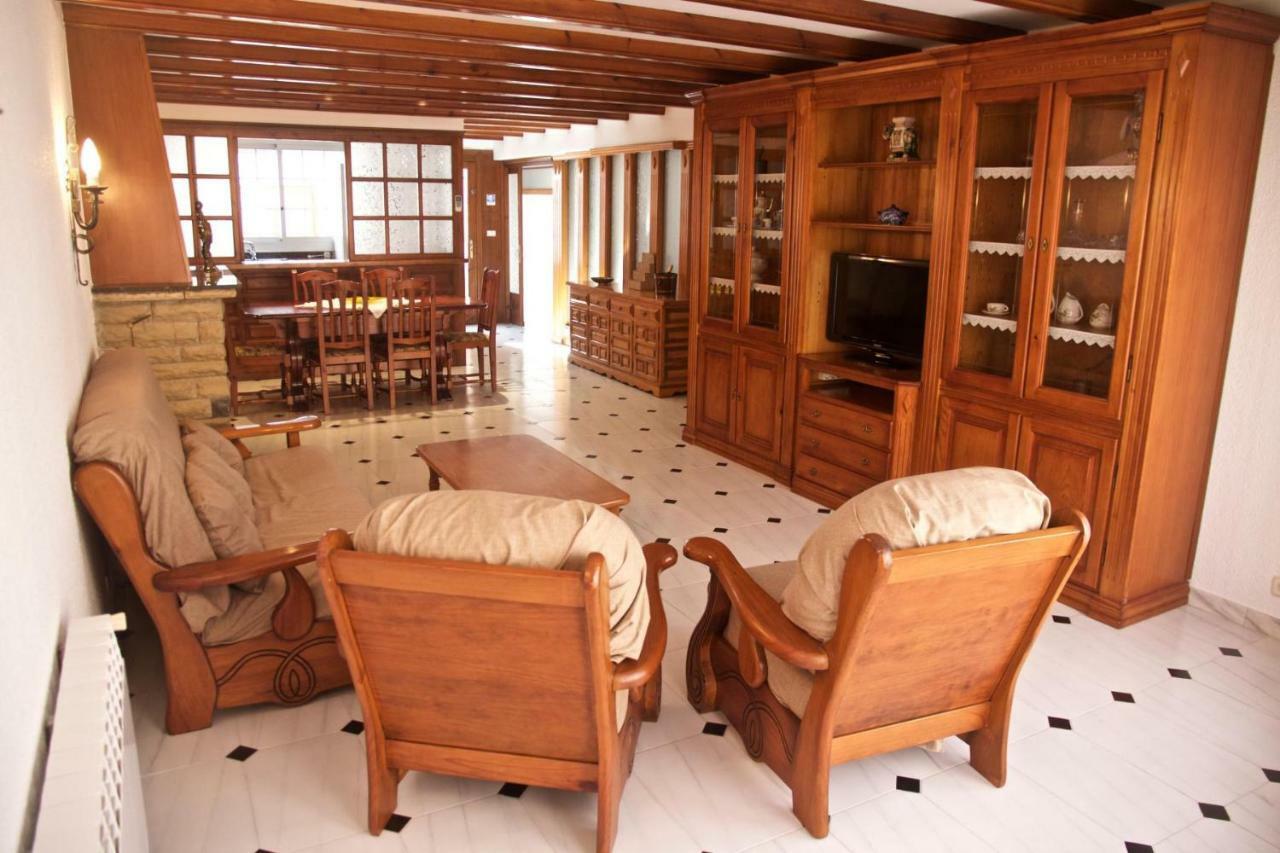 Appartement Casa Pintor à Sant Sadurní dʼAnoia Extérieur photo
